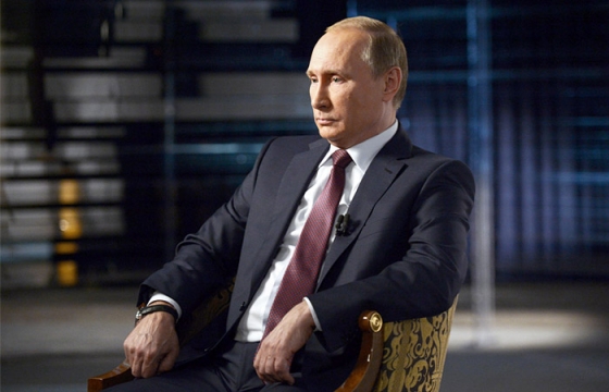 Путин мечтает о доминировании РФ в Европе, а уход Меркель открывал бы для этого путь 