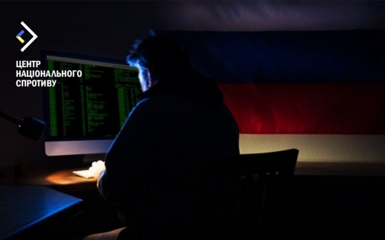 Росіяни моніторять соцмережі місцевих на ТОТ напердодні фейкових виборів, - Центр національного спротиву