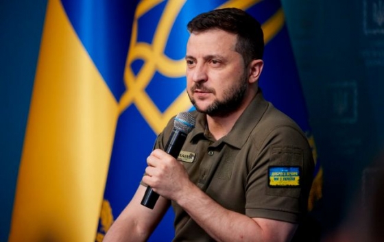 Зеленський може відвідати Болгарію, - ЗМІ