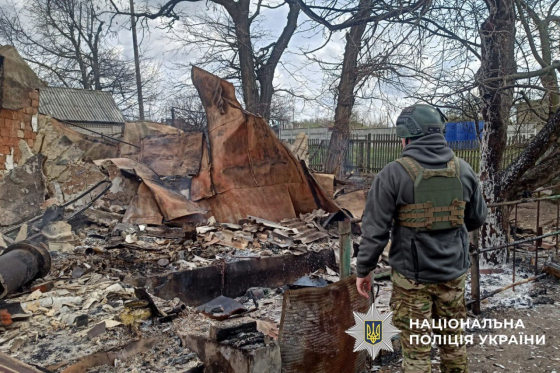 Три людини постраждали внаслідок обстрілів Зарічного та Лиману на Донеччині