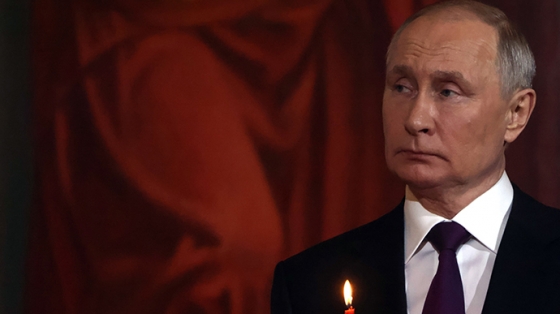 &quot;Провал Путіна не призведе до автоматичної перемоги України&quot;, - фон дер Ляєн