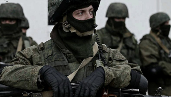 Міноборони РФ запевняє, що дотримується &quot;перемир’я&quot;, і звинувачує Україну в його порушенні