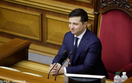 Рада одобрила закон Зеленского о 300 млн гривен на неонатальный скрининг