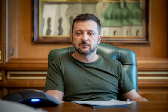 Трамп сказав, що США хочуть купувати українські безпілотники, - Зеленський