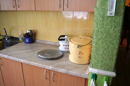 В детсаду Краматорска наказали виновных в отравлении воспитанников &quot;Белизной&quot;