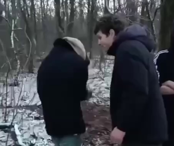 Побиття 12-річної дівчинки в Білій Церкві: суд відпустив неповнолітнього підозрюваного, - Найєм