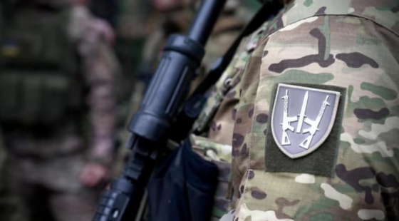 Ухвалено рішення про виокремлення штурмового батальйону 67-ї ОМБр в окрему штурмову військову частину, - Сухопутні війська ЗСУ
