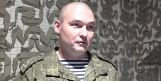 В Росії підтвердили загибель заступника головкома флоту РФ Михайла Гудкова
