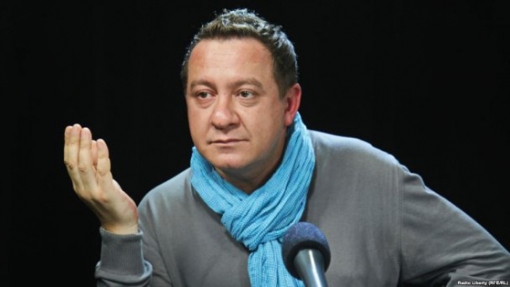 Муждабаев: Ситуация с Бабченко - международное террористическое политическое заказное убийство