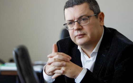 Ратифікація Римського статуту прискорить притягнення російських воєнних злочинців до відповідальності, - &quot;слуга народу&quot; Мережко