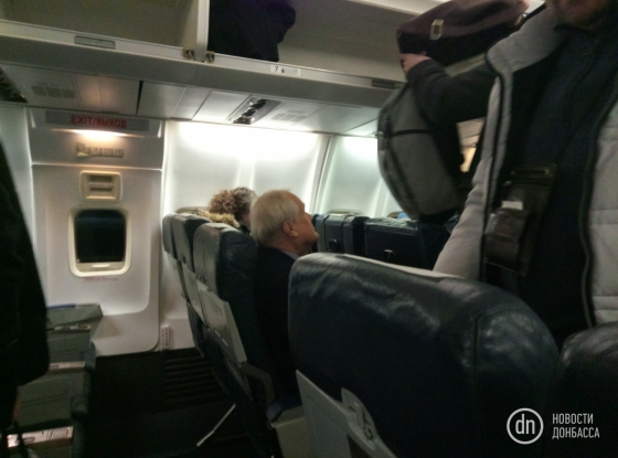 Сайдик вылетел на встречу в Минск эконом-классом 