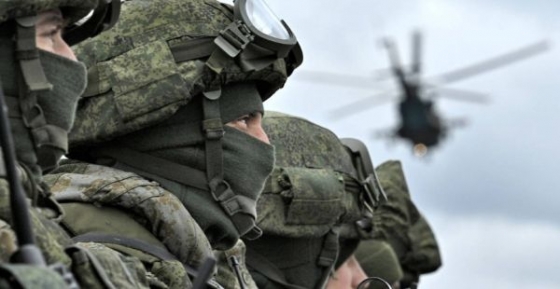 Наибольшая активность оккупантов наблюдается на Слобожанском и Донецком направлениях, - Генштаб ВСУ 
