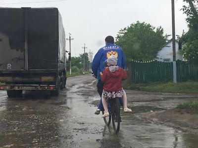 Украина может потерять Одесскую область - журналист