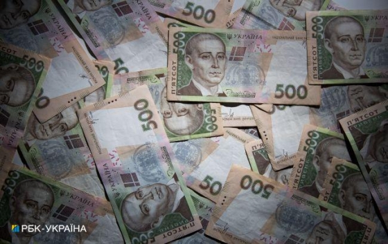 В Раде матпомощь при рождении первого ребенка хотят увеличить до 50 тысяч гривен