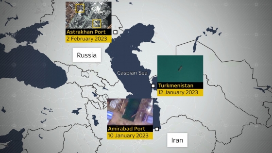 Іран таємно передав Росії сотні тисяч снарядів, - Sky News