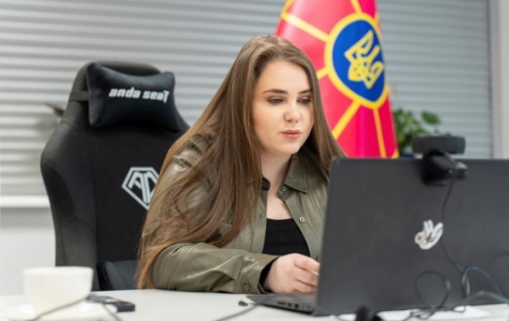 &quot;Оберіг&quot; вже під&#039;єднали до найбільших реєстрів, - Міноборони