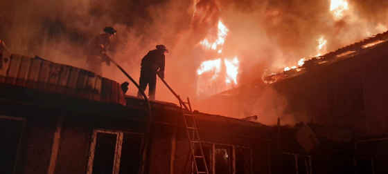 Оперативна ситуація по області станом на ранок 27 червня