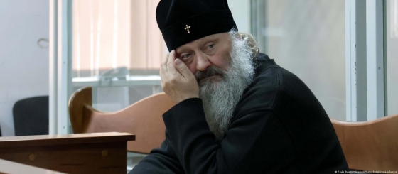 Митрополит Павло, у якого діагностували гострий інфаркт міокарда, відновлюється після операції, - адвокат