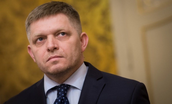 У Словаччині призначили новий уряд, проросійський Фіцо офіційно посів крісло прем’єра