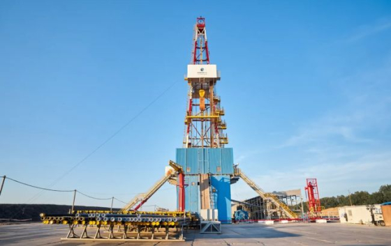&quot;Нафтогаз&quot; за перше півріччя збільшив видобуток газу на 8%, - Чернишов