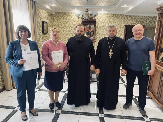 Ще дві парафії на Хмельниччині перейшли до ПЦУ
