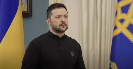 На засіданні &quot;Рамштайну&quot; у квітні партнери оголосять про нові пакети допомоги, - Зеленський