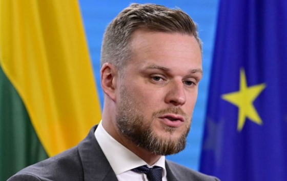 У НАТО є зброя, яка може забезпечити Україні технологічний прорив у війні, - глава МЗС Литви