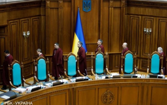 Более 50% украинцев выступают за внедрение судов присяжных, - опрос