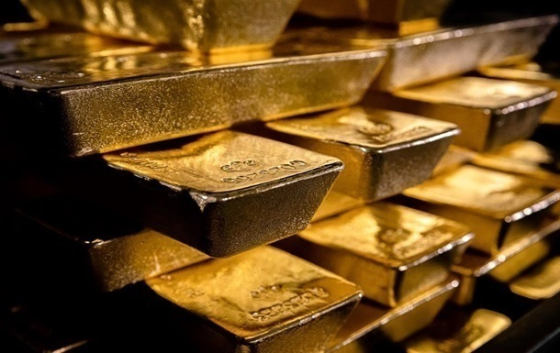 Інвестиції у золото злетіли на 75%