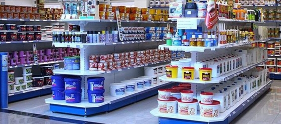 Как выбрать надежный строительный магазин