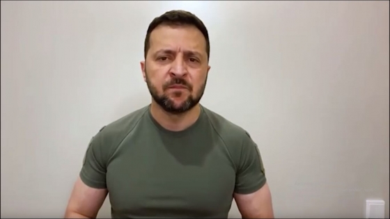 Україна надасть повний доступ свідкам Міжнародного кримінального суду до уражених повінню територій, - Зеленський