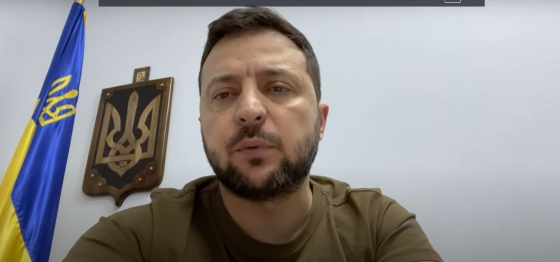 Россия ответит за смерть журналиста — Зеленский 