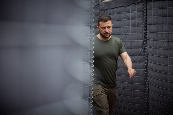 Зеленський на &quot;Рамштайні&quot;: Пакети допомоги мають працювати без затримок, боротьба на Донеччині залежить від цього