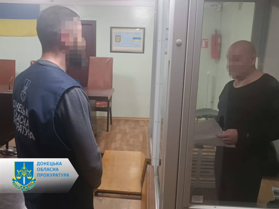 Завершено розслідування стосовно чоловіка, який намагався викрасти і вбити бізнесмена задля заволодіння 500 000 доларів США