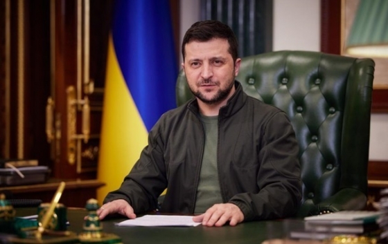 Зеленский подписал закон о десоветизации законодательства