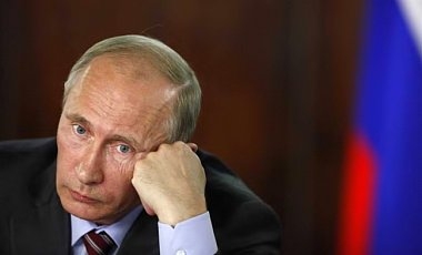 Путин назвал распад Советского Союза огромной трагедией XX века