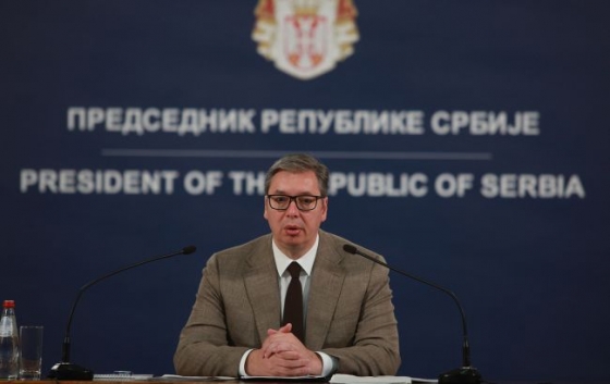 Сербія отримала чергову партію зброї з Росії, попри міжнародні санкції, - AP