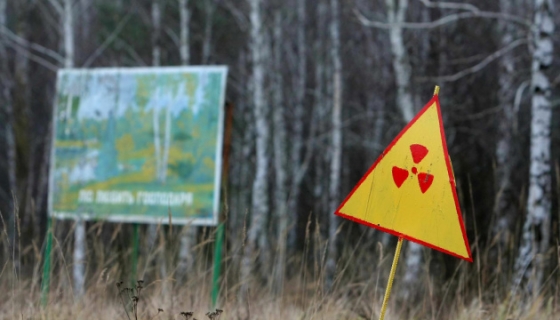 Військові РФ, які окопувались в Рудому Лісі в Чорнобильській зоні не вижили, - міський голова Вараша Мензул