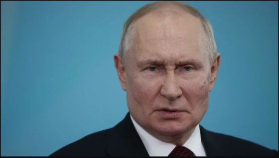 У ПАР заявили, що не можуть запросити Путіна на саміт G20 через ордер МКС