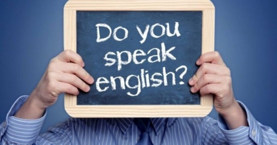 Уряд розробляє законопроєкт щодо статусу англійської мови в Україні