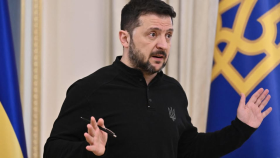 Україна готова до негайного припинення вогню щонайменше по цивільних об’єктах, - Зеленський