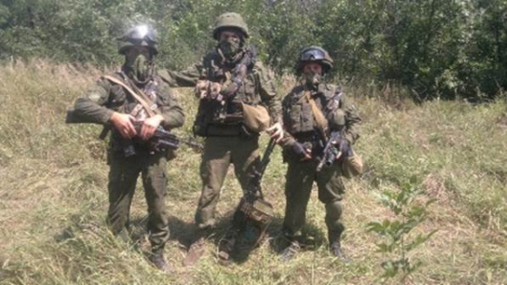СБУ предотвратила теракт в Рубежном на Луганщине
