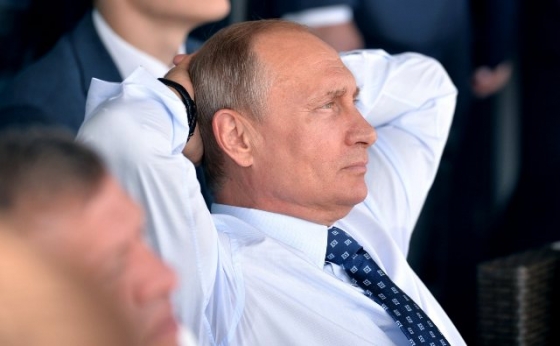 Путин нашел новое оправдание для своей диктатуры в России – Washington Post