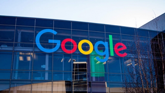 Google отчитался о наивысшем росте выручки за последние 14 лет