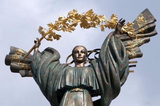 Украина празднует День независимости: лучшие песни о нашей стране (видео)