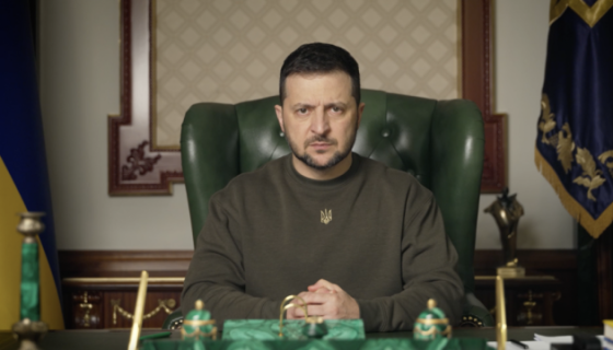 Зеленський доручив зробити формат технологічної Ставки - дрони в пріоритеті