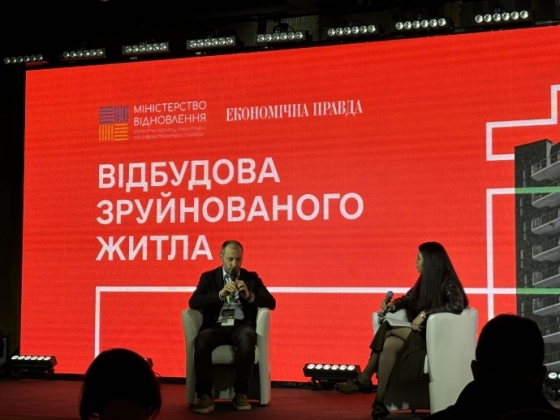 В середині року доведеться шукати кошти на ремонт доріг – Кубраков
