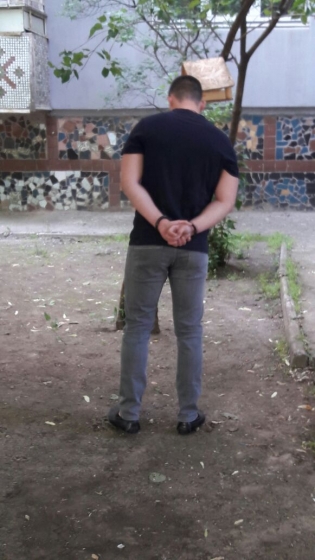 Глава аппарата Центрального райсуда в Николаеве попался на взятке в $1000, - прокуратура