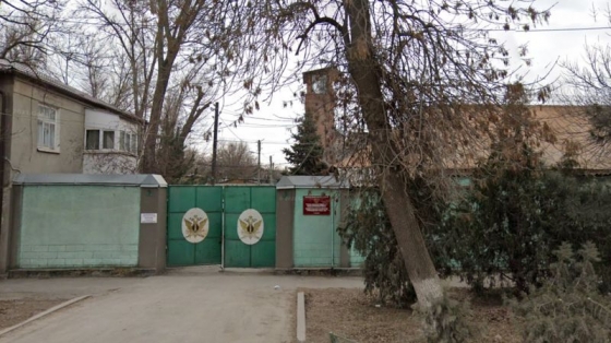 Українських військовополонених у СІЗО Таганрога били та катували струмом, - ВВС