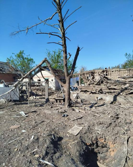 Оперативна ситуація по області станом на ранок 8 червня